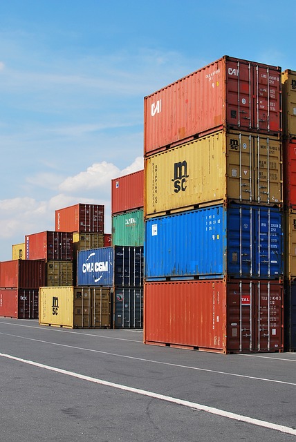 BlueVast India Maritime
